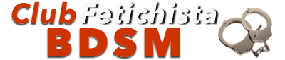 Club Fetichista BDSM Logo